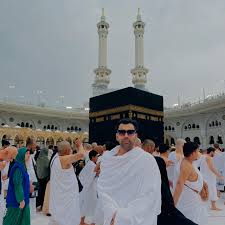 Muhammad Ahmed